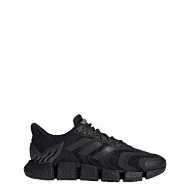 Imagem de Tênis Pharrell Williams Climacool Vento, Preto/Preto/Preto, 39