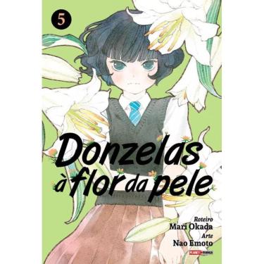 Imagem de Donzelas À Flor Da Pele 05