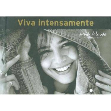 Imagem de Viva intensamente: avenida de la vida