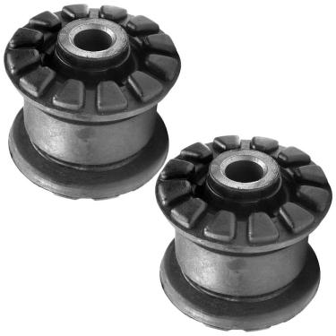 Imagem de Par Bucha Bandeja Balança Voyage 85 a 89 Dianteira Axios