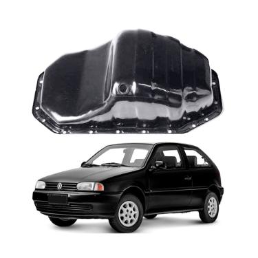 Imagem de Carter motor dhf volkswagen gol G2 1.0 at 1997 A 1999