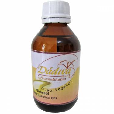 Imagem de Óleo Vegetal - Girassol 100ml