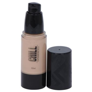 Imagem de Base Liquida Alta Cobertura Ac3 - 2022/3- Catherine Hill