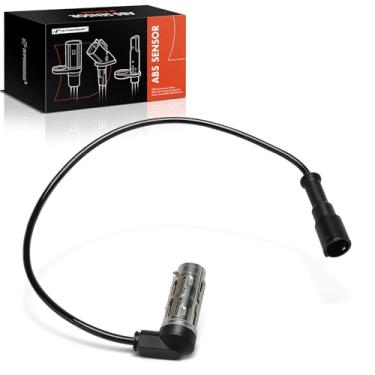 Imagem de A-Premium Sensor de velocidade da roda ABS traseiro compatível com modelos Volvo & Daf - FH16 1993, 65CF 75CF 85CF 1998-2000, 95XF 1997-2002, CF65 CF75 CF85 F1700 F1900 F2100 F233 00 F2 500 F2700