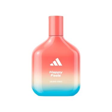 Imagem de Perfume Adidas Vibes Happy Feels Eau de Parfum 100ml