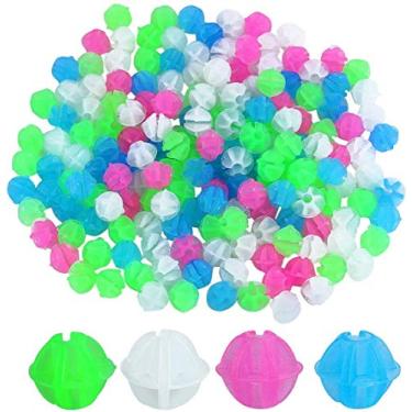 Imagem de CellCase Diversas Cores Bicicleta Roda de Bicicleta Raios Luminoso Plástico Clipe Miçanga/Raios Derecções