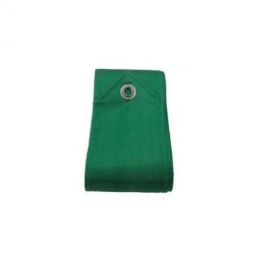 Imagem de Fita Ginástica Rítmica Tuimader em Cetim 3 Metros-Unissex