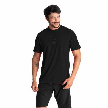 Imagem de Camiseta Masculina Maresia 10123409-Masculino