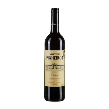 Imagem de Vinho monte de pinheiros 750ml