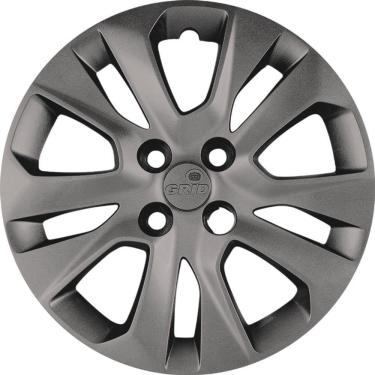 Imagem de Calota Aro 15a 878ar-pof Mod Logan / Sandero 2020