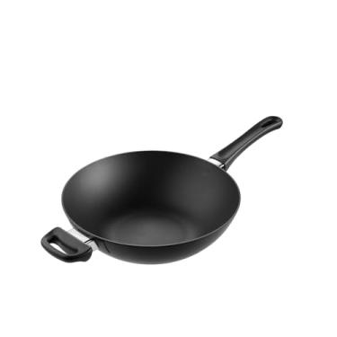 Imagem de Scanpan Wok clássico de 28 cm (11 polegadas)