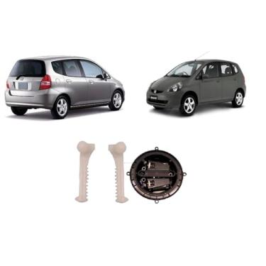 Imagem de Engrenagem motor Retrovisor Elétrico Fit 2003 a 2008