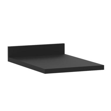 Imagem de Tampo Luciane 35 Cm Preto