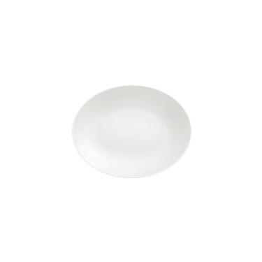 Imagem de Travessa Oval Tramontina Sophia Em Porcelana 32x25 Cm Tramontina