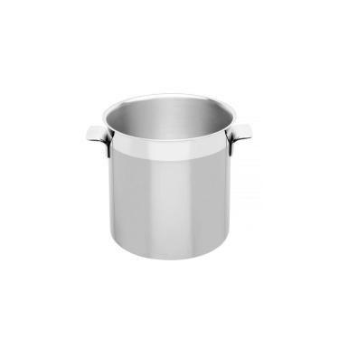 Imagem de Balde Para Garrafas Tramontina Cosmos Em Aço Inox 18,2 Cm 5,2 L Tramontina