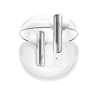 Imagem de Fone QCY T32 AilyBuds Clear ENC