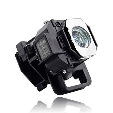 Imagem de Visdia Lâmpada De Reposição Premium V13H010L49 Hc8350 Para Projetor Epson Elplp49 Powerlite Home Cinema 8350 8345 8500Ub 8700Ub 6100 6500Ub 8100 7100 7500Ub