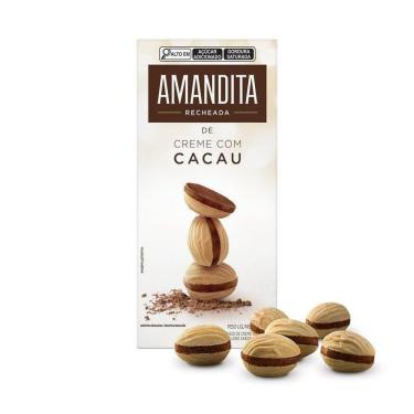 Imagem de Chocolate Amandita 200g
