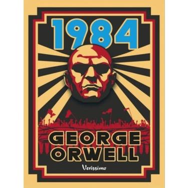 Imagem de Verissimo - 1984