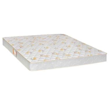 Imagem de Colchão King Espuma D28 Sleep Max (180x200x25) - Castor