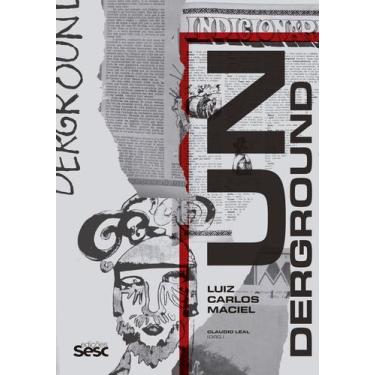 Imagem de Livro - Underground