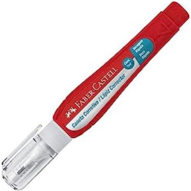 Imagem de Corretivo caneta faber castell - Faber castell 