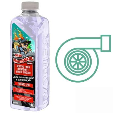 Imagem de Aditivo Protetor Sistema Arrefecimento - R1890