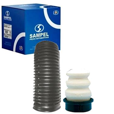 Imagem de Kit Do Amortecedor Dianteiro Polo 2003 A 2015 - Sampel Sk421S