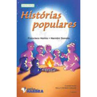 Imagem de Historias Populares - Coleçao Tradiçao Popular