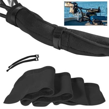 Imagem de GFTJ-1-DP G-Force Troll Jacket cabo organizador de cabos para motor de corrico bolsa de armazenamento/acabamento de fio