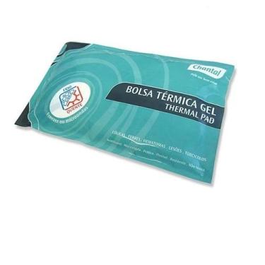Imagem de Bolsa Térmica Em Gel Thermal Pad Chantal
