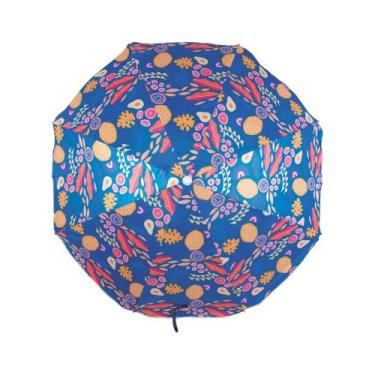 Imagem de Guarda-Sol 1,50m - Estamp16 - MOR