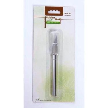 Imagem de Cortador Manual Trabalhos Artesanais HK-601C Hobby Knife