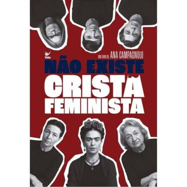 Imagem de Não Existe Cristã Feminista