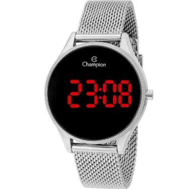 Imagem de Relógio Digital Champion Feminino CH40133T