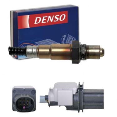 Imagem de Sensor Denso 234-5172 de taxa de fluxo de ar