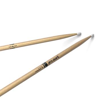 Imagem de Baqueta American Hickory 7A Nailon (PAR) Promark TX7AN