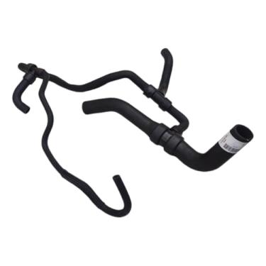 Imagem de Mangueira Inferior Radiador Água Palio Fire Sem Ar Quente