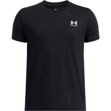 Imagem de Camiseta Under Armour Sportstyle Masculino-Masculino