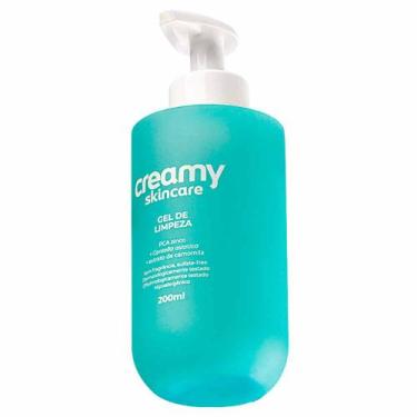 Imagem de Gel de Limpeza Facial Creamy, 200ml