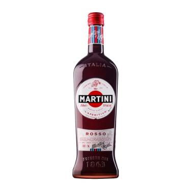 Imagem de Vermute Martini Rosso 750ml