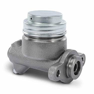 Imagem de A-Premium Cilindro Mestre De Freio Com Reservatório E Tampa Compatível Veículos Ford Mercury - Mustang, Country, Custom, Falcon, Galaxie, Ltd, Ranch Wagon, Ranchero, Thunderbird, Comet, Marauder