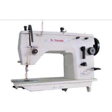 Imagem de Máquina De Costura Semi-Industrial Reta E Zigue Zague Yamata