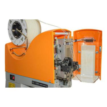 Imagem de Máquina Aplicadora De Tag Pino Pin Eletrônica 220V -Lc 1200 - Mercury,