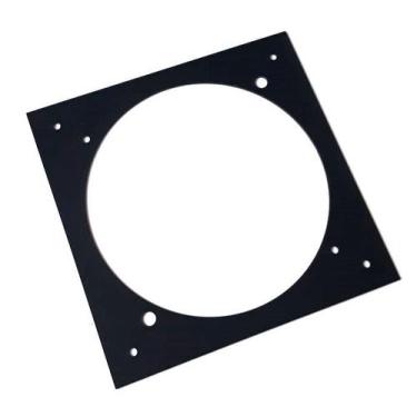 Imagem de Mascara Para Cooler 172mm - ASA FAN / ADDA