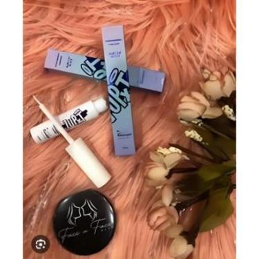 Imagem de Delineador líquido Baby cat white-Feminino