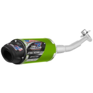 Imagem de Escapamento Pro Tork Powercore 3 Steel Technology Biz 125 2011 - 2018,