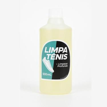 Imagem de Tira Manchas E Limpa Tênis 500ml Lar Fresh, Limpa Tênis