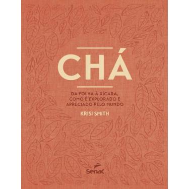 Imagem de Livro - Chá