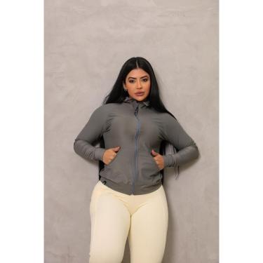 Imagem de Casaco Surface Insanity Feminino Attivita-Feminino